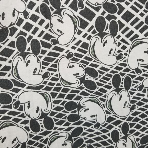 LuLaRoe NWT Disney Mickey Mouse Classic T Shirt S - Picture 6 of 6